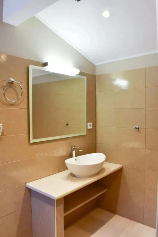 Pantokrator Private Pool Gem - Lux Villa in Corfu