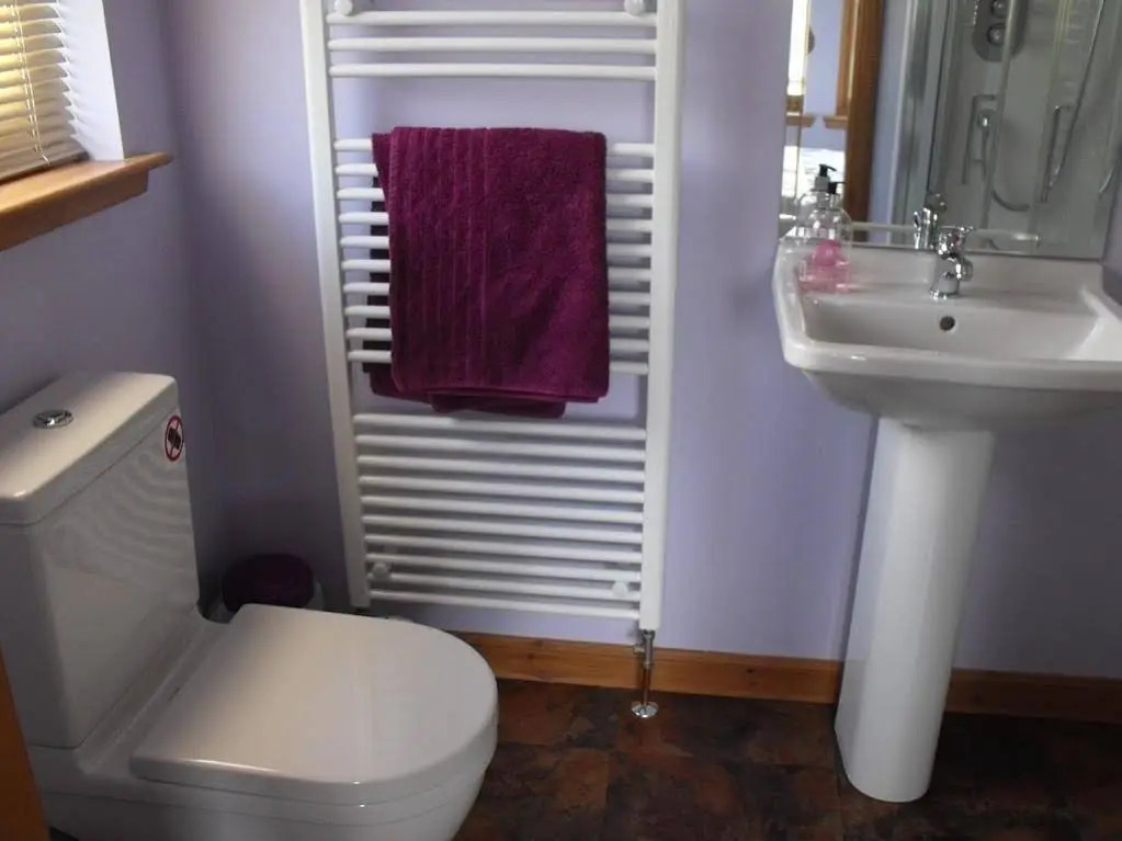 Arisaig Guest House