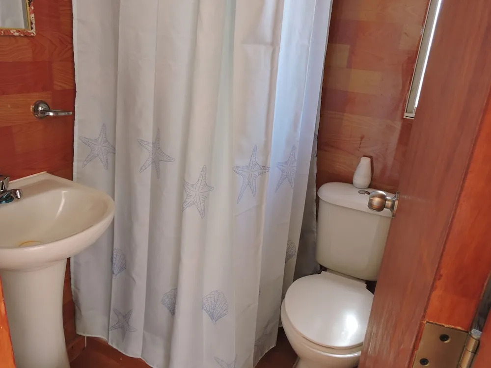 Altos de Quitor, Glamping