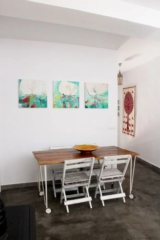 Casa Baraka