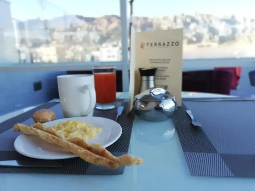 Fratelli Apart Hotel