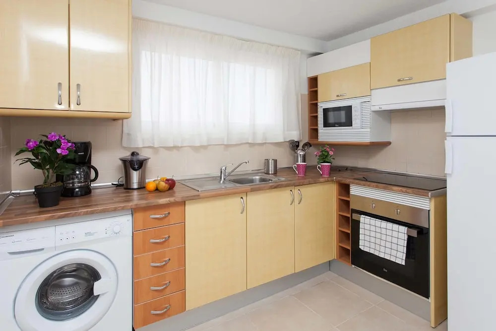 Apartamentos Infinity