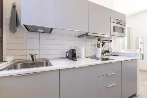 Milano Citta Studi Cosy Studio