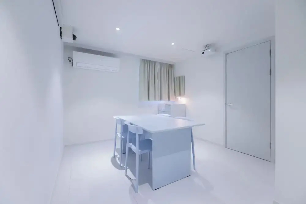 Anook Air Hotel Chuncheon