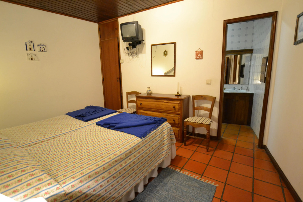 Quinta de Santo Antonio