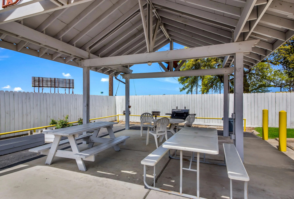 Americas Best Value Inn Columbus