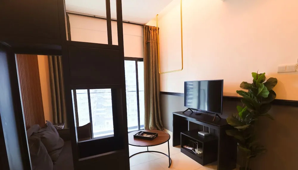 Reizz Residence Jalan Ampang near KLCC