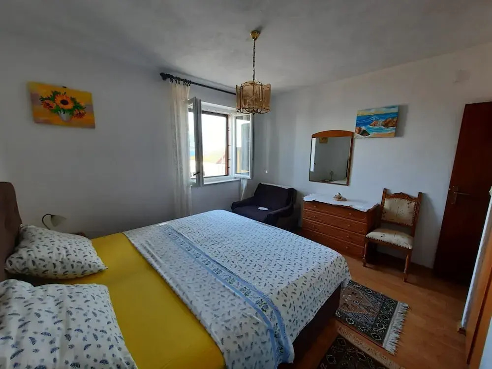 Apartments Nada