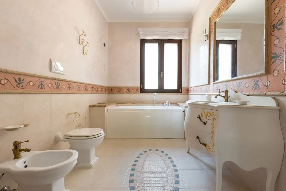 Villa Carrisi