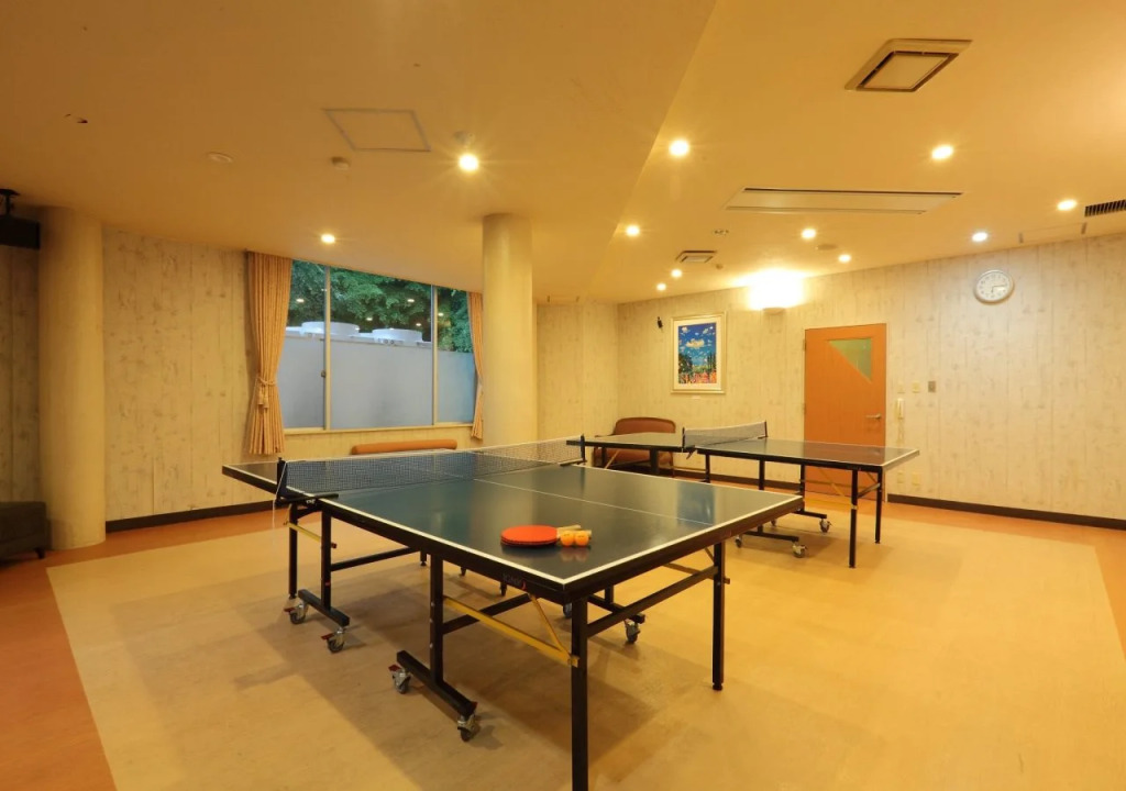 Hotel Sunvalley Nasu