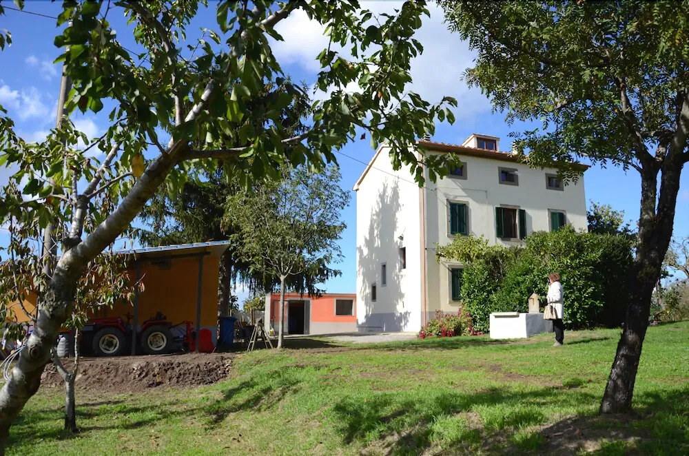 Podere Bazzino B&B