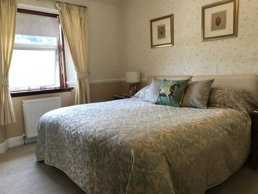 Dalgreine Guest House