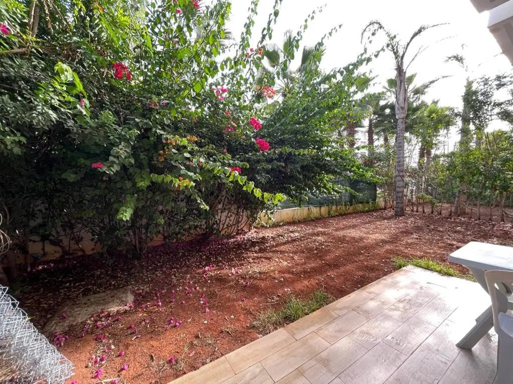 The Garden Corner