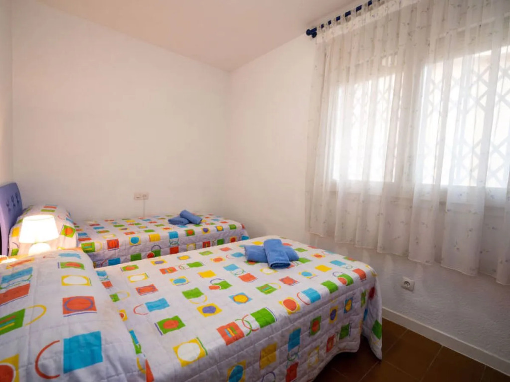 Apartment Osuna Calafell