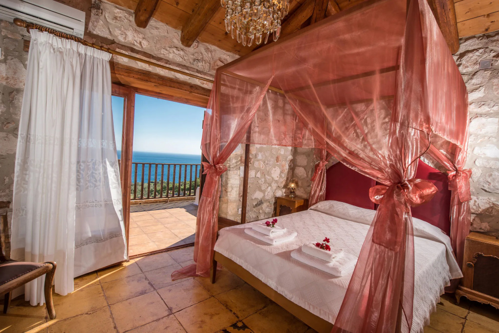 Orfos Villas