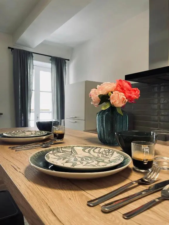 Superbe appartement T2 en plein centre d'Ajaccio, rue Fesch