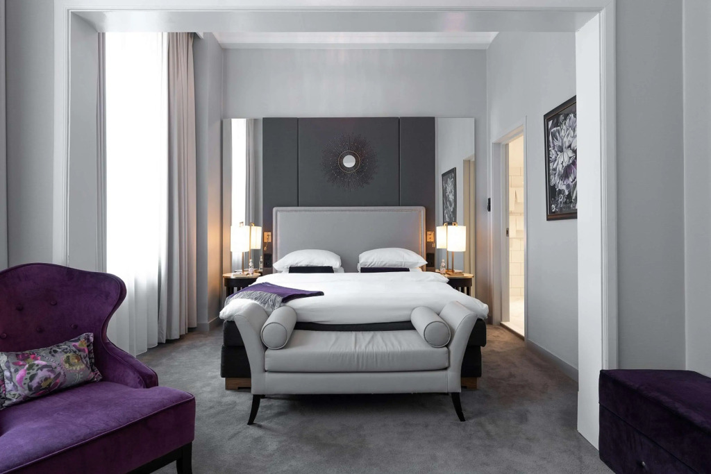 Grand Hotel Oslo