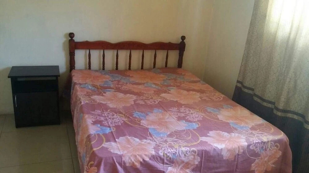 House With 3 Bedrooms in Wolmar, With Enclosed Garden - 300 m From the
