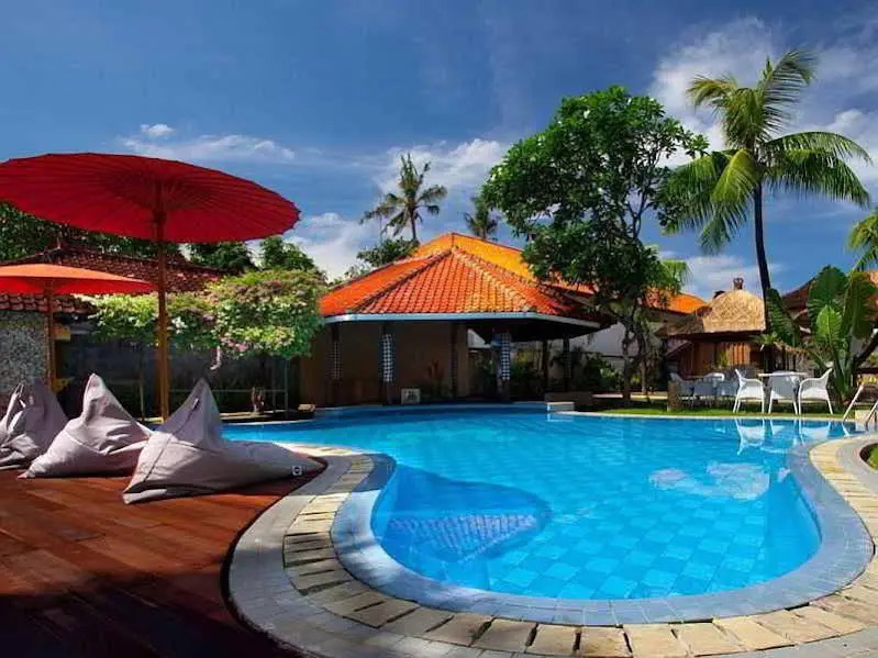 Maharta Bali Hotel