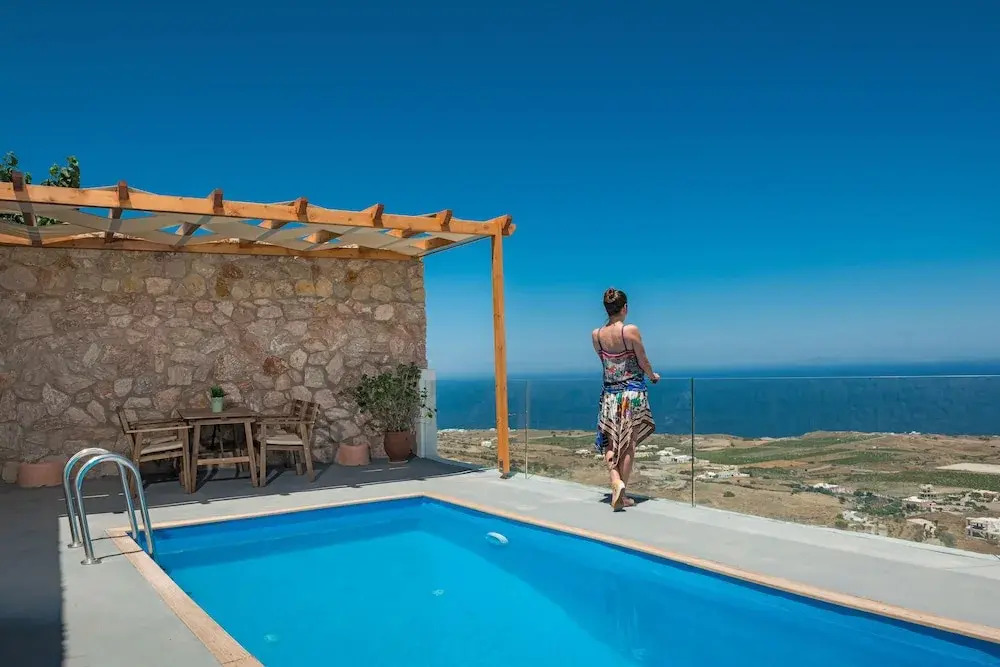 Dream Villa