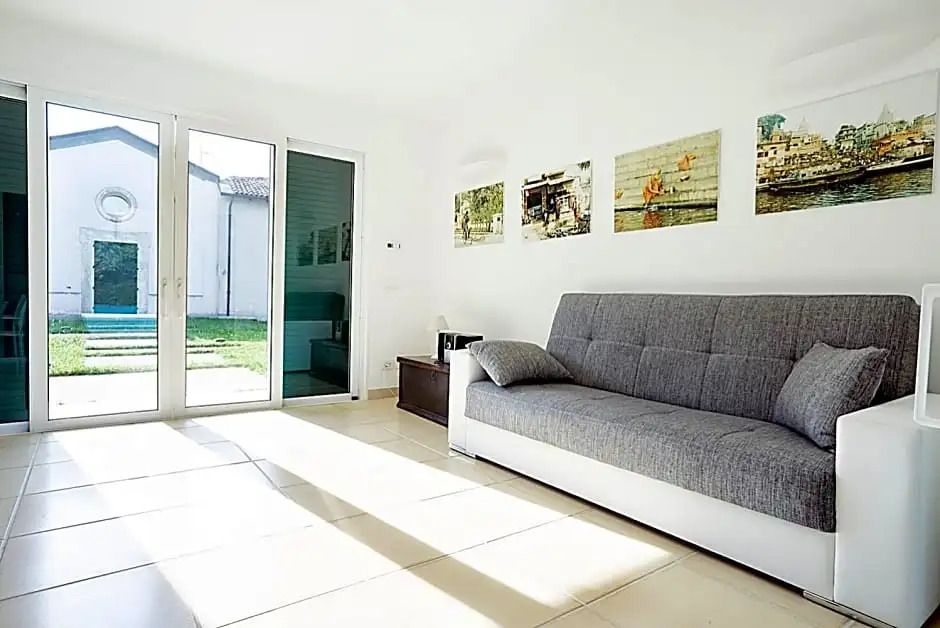 Villa Casetti