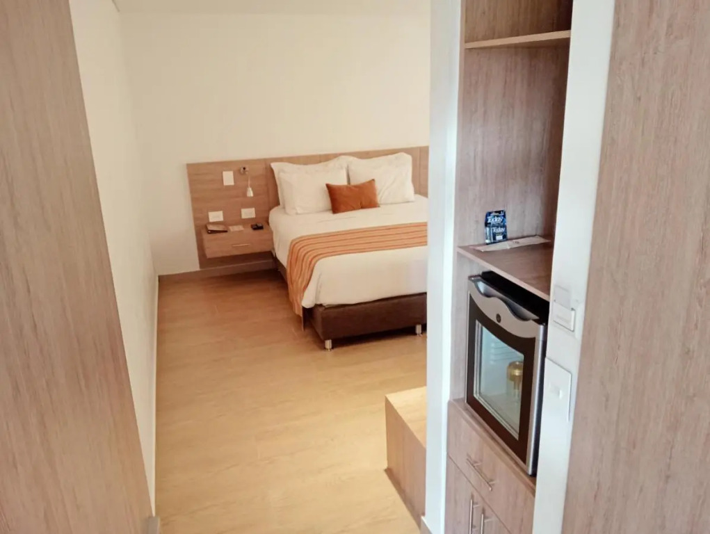 Hotel Lomas 10 Medellin