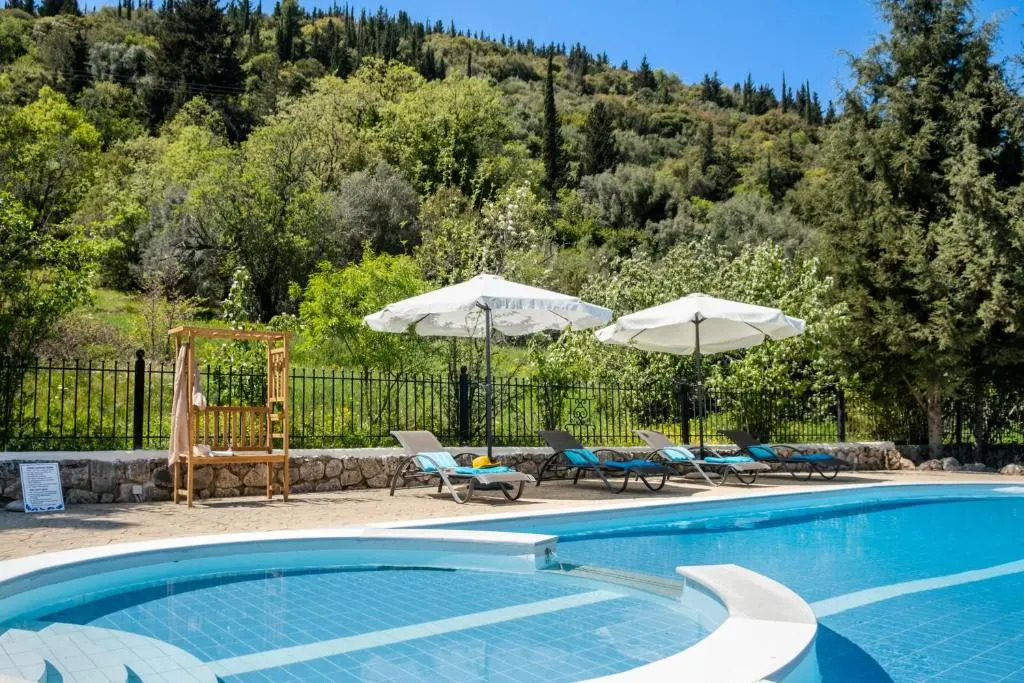 Apanema Mindfulness, Relaxing Adults Only Resort, Fast WiFi, Pool, Sauna, Massage