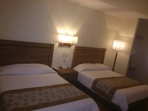 Hotel Oliver Inn - Business Class