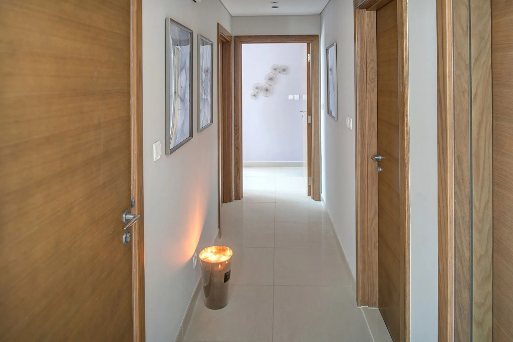 Dream Inn Dubai Apartments - Claren