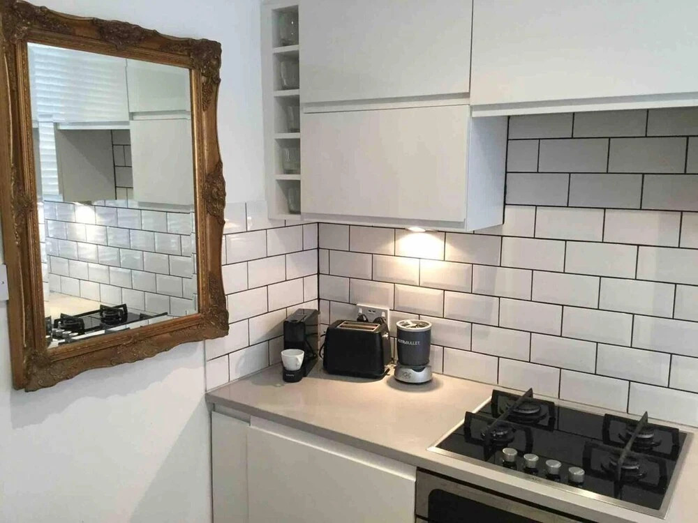Remarkable Apartment Near London Tower Bridge