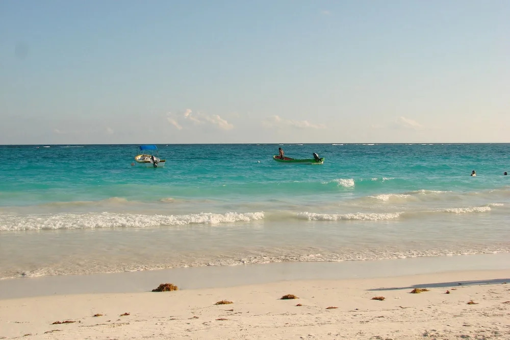 Condo Pacifico by Playa Paradise