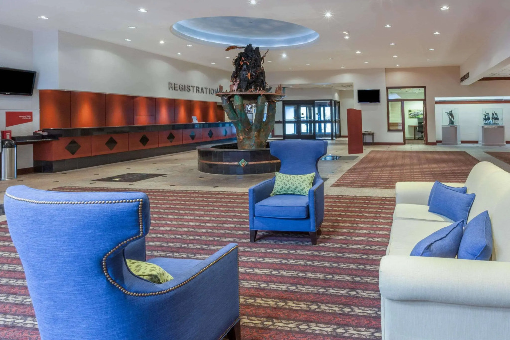 Wyndham Garden Sterling Heights