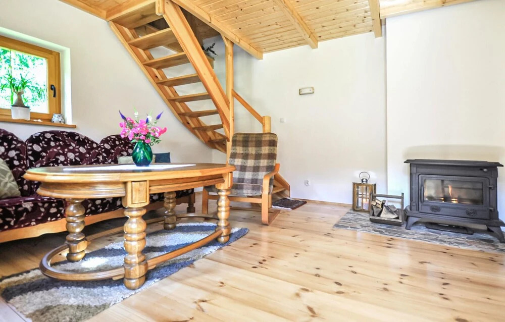 1 Bedroom Awesome Home In Wejherowo