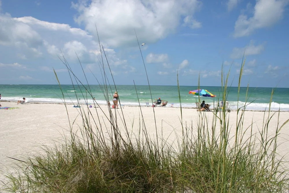 White Sands Beach Resort - Anna Maria Island