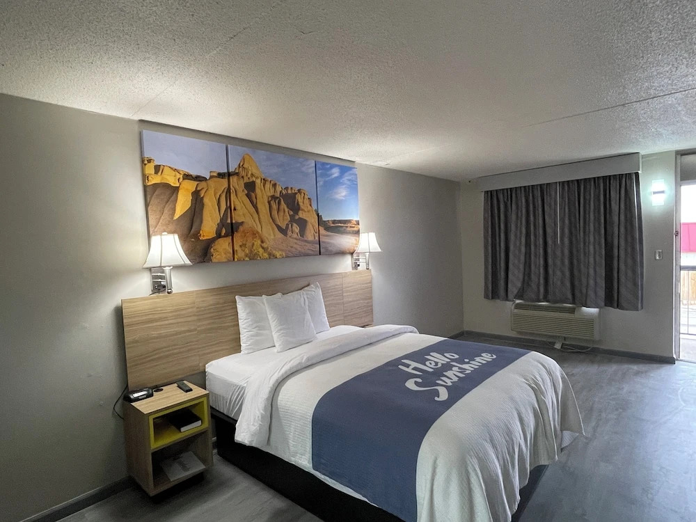Best Western Heart Of America