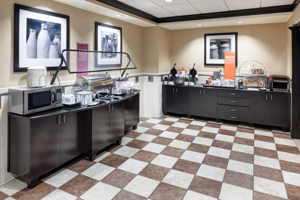 Hampton Inn Galax