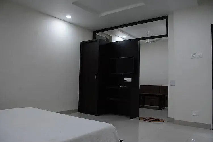 Hotel Royal Residency
