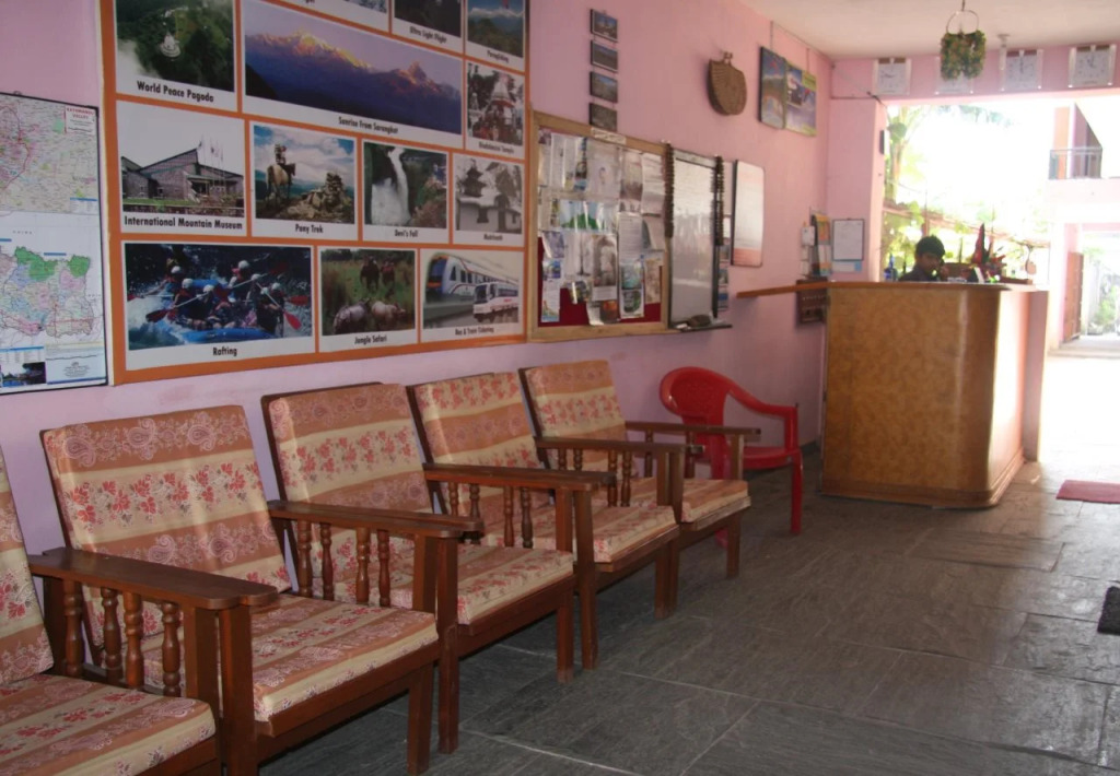Hotel Fine Pokhara