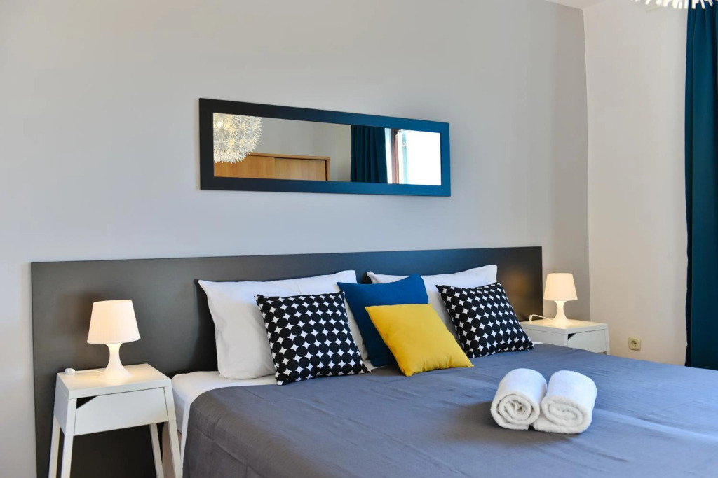Mediterraneo Garden Apartments