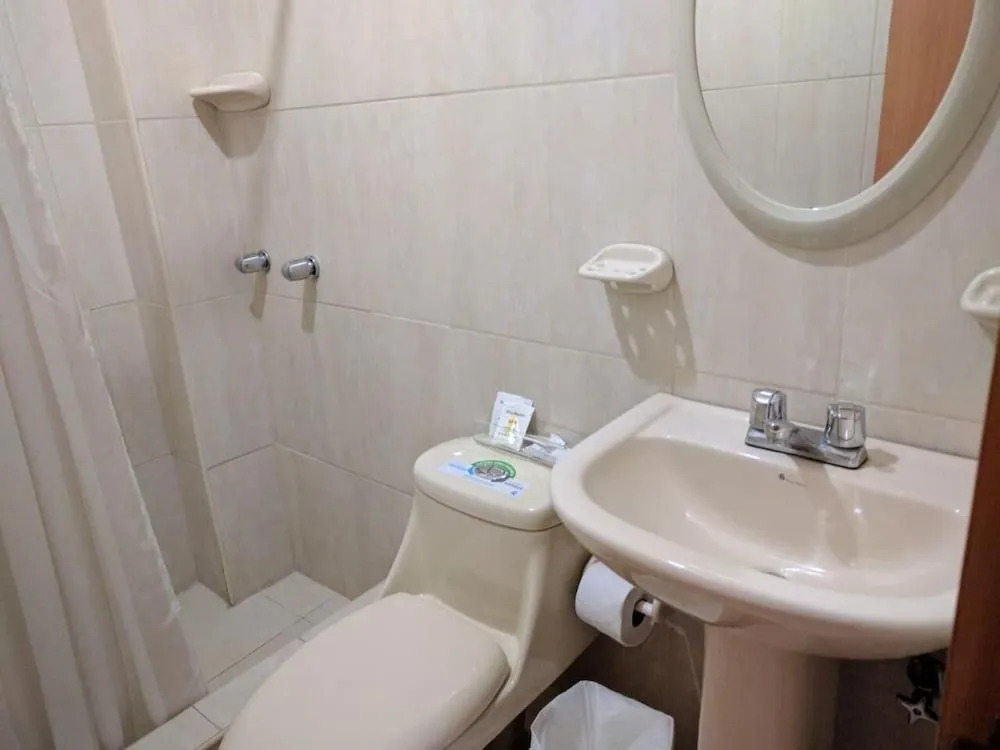 Hotel Mileto