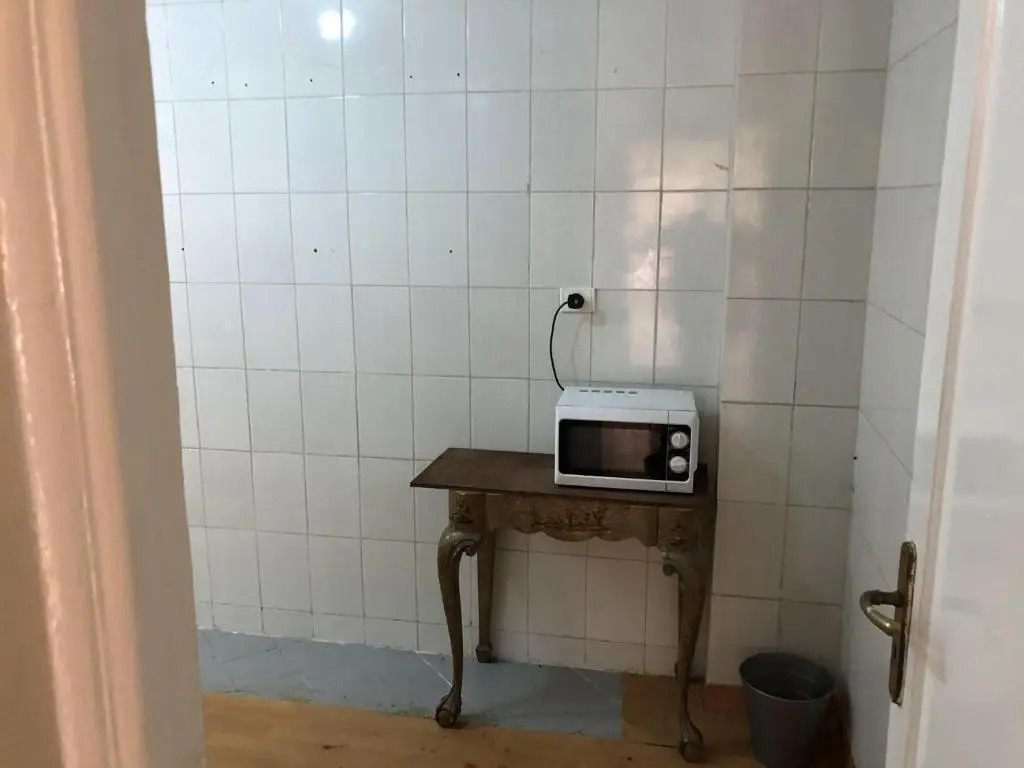 Private Room in Apartment at Rehab City غرفة خاصة في شقة بمدينة الرحاب