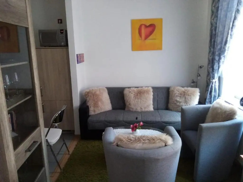 Ferienwohnung