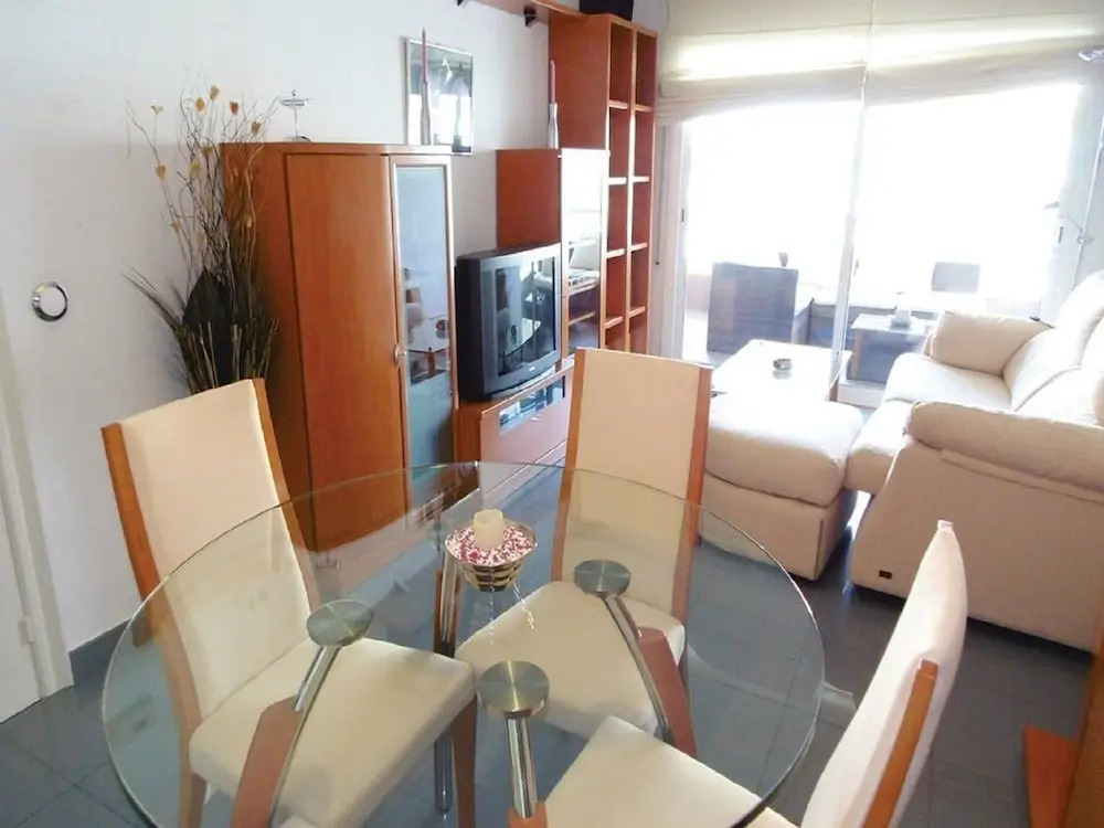 Apartamento con fantasticas vistas al mar- Adults Only