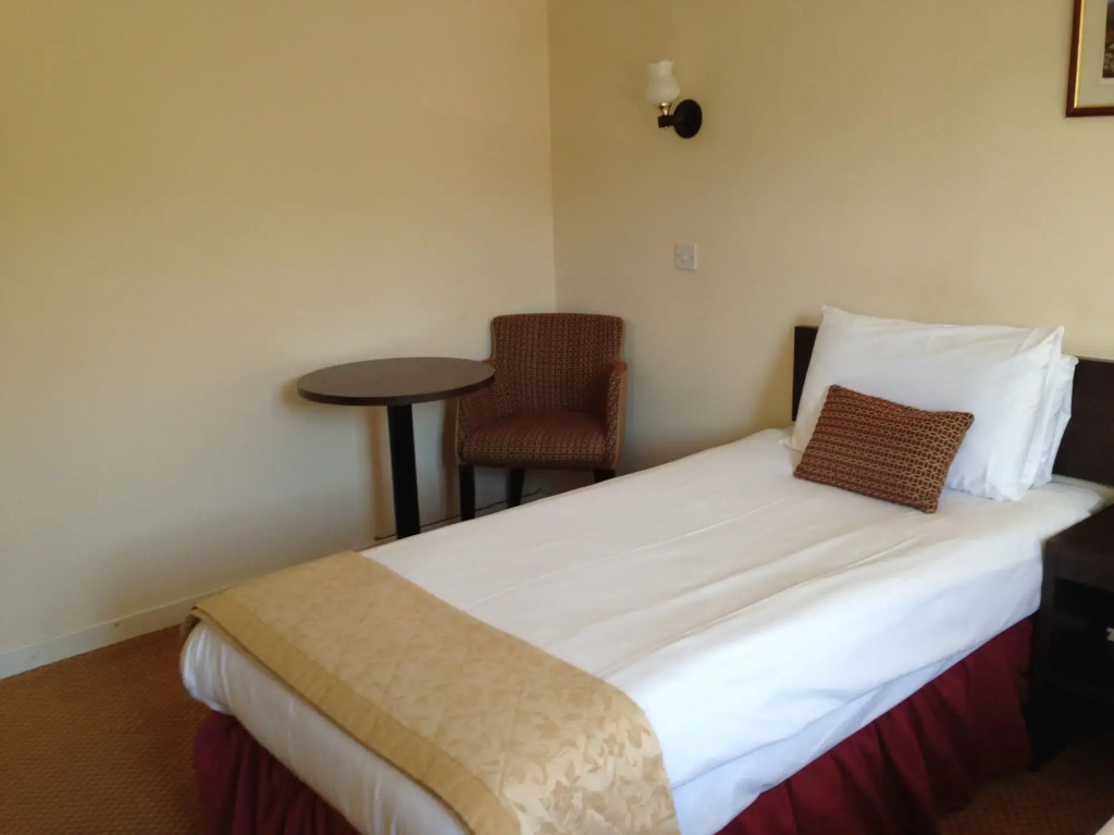 Highlander Hotel ‘A Bespoke Hotel’
