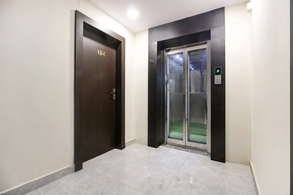 FabHotel Sanskar