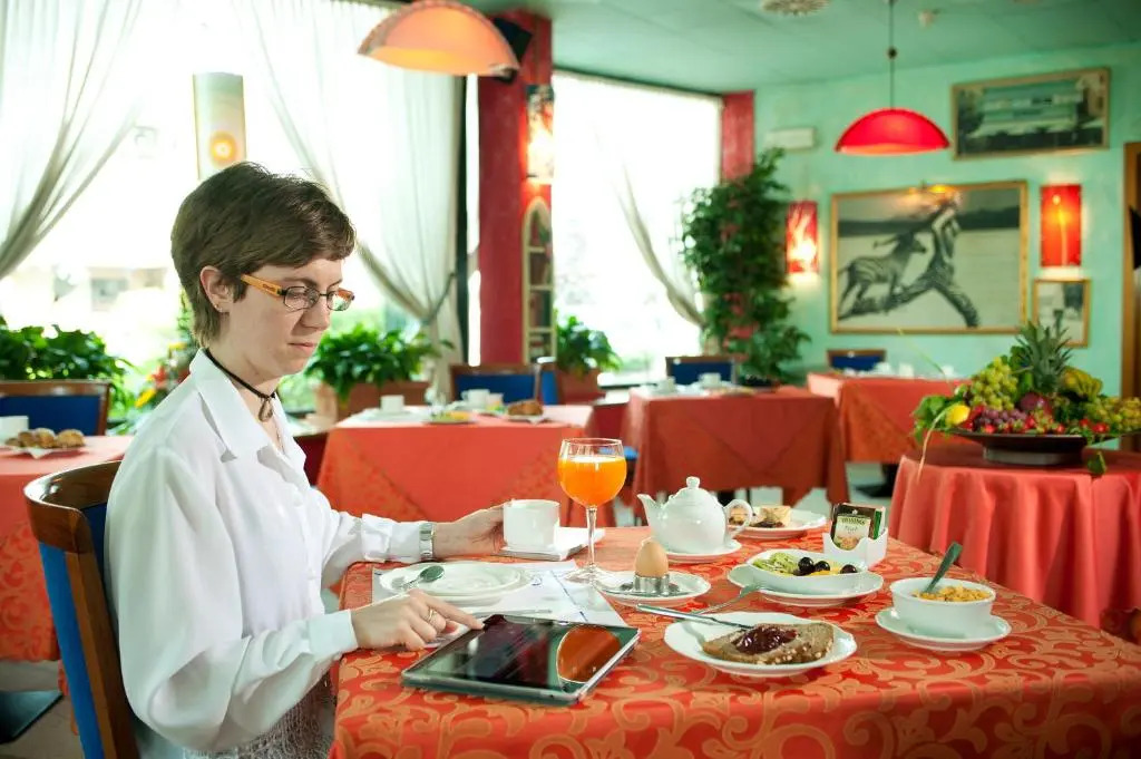 Castagna Palace Hotel & Restaurant