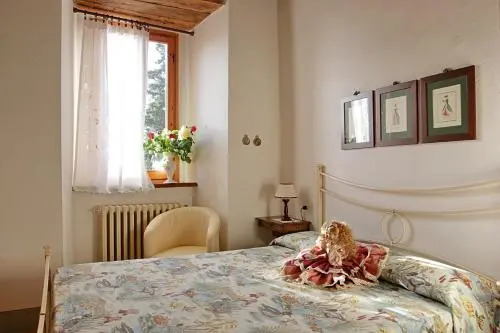 Il Nido Dei Ciappi