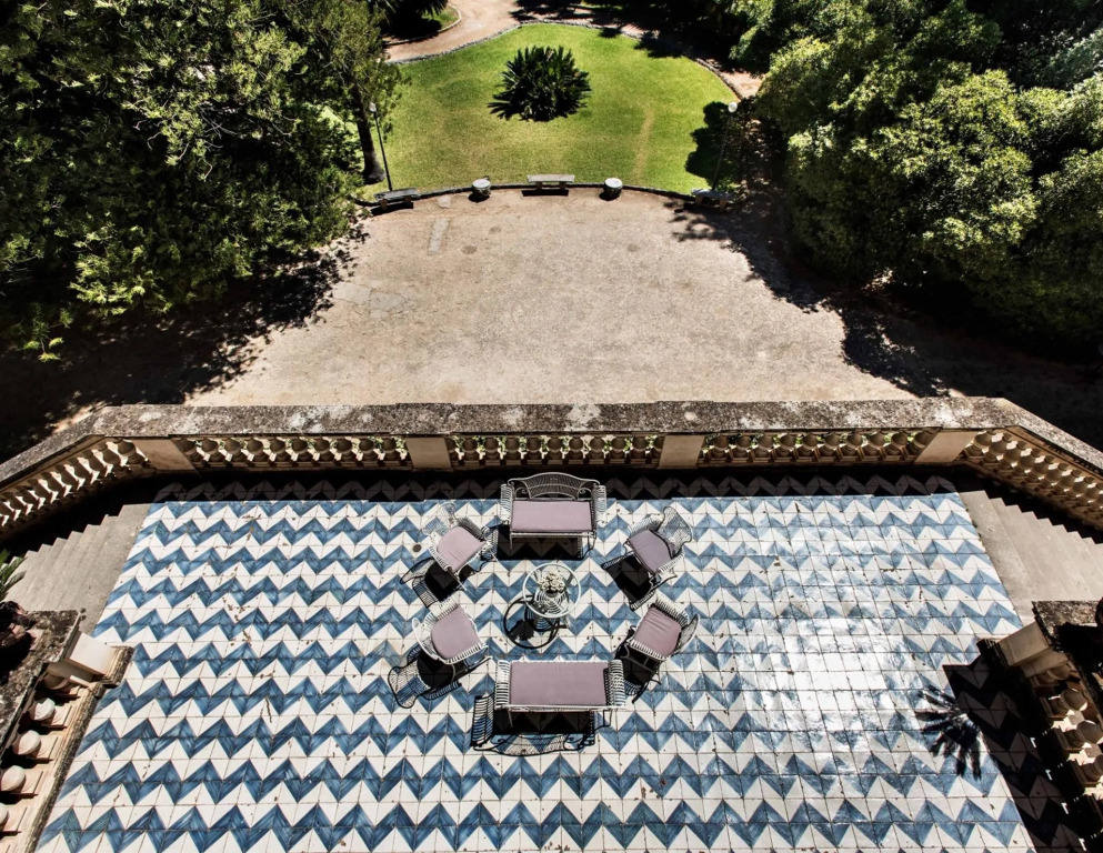 Villa Tasca