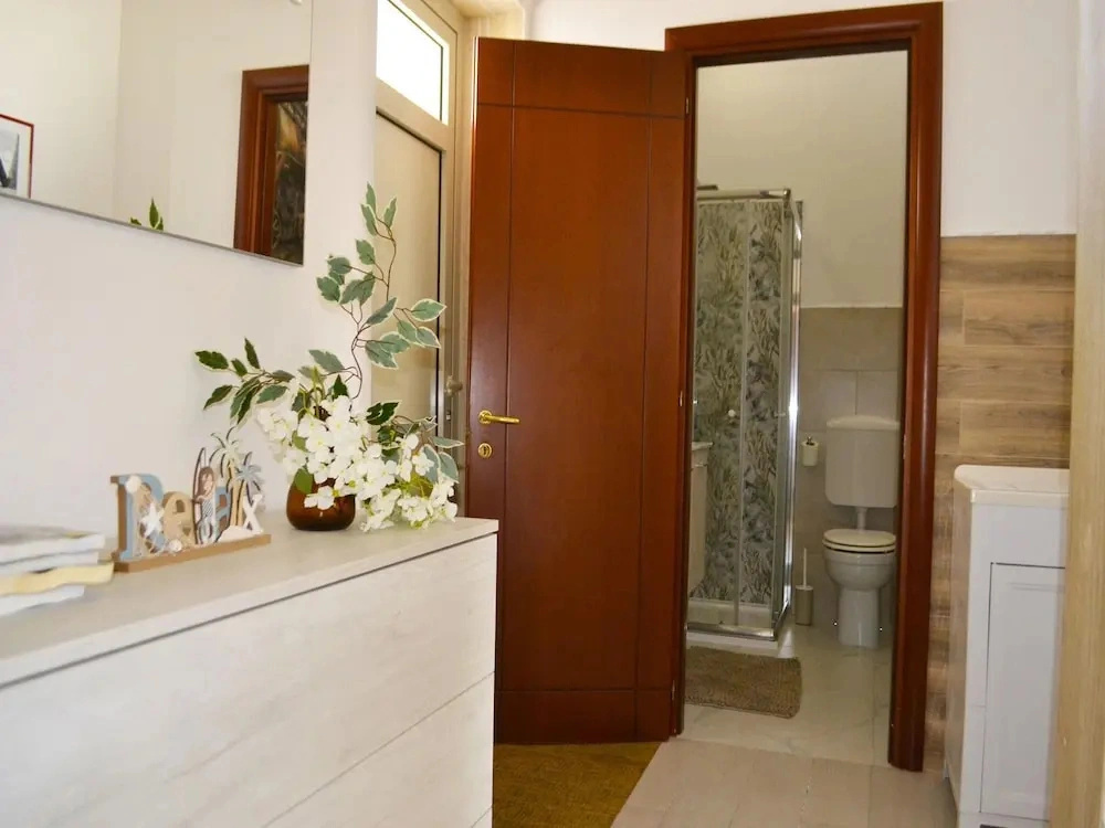 Casa Vacanze Marylu a Torre Specchia