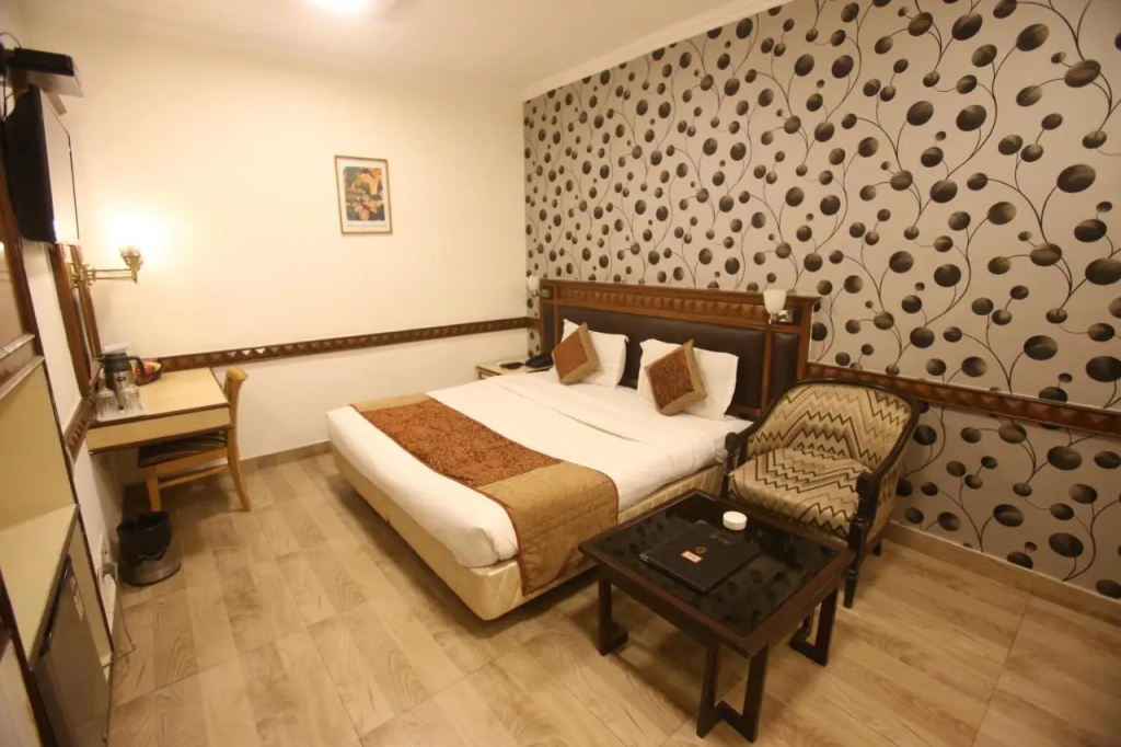 Hotel Amar Inn by Quadis - Lajpat Nagar